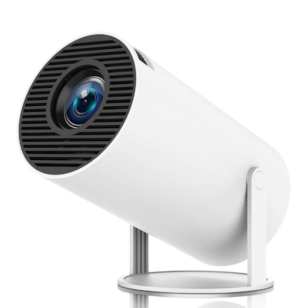 HY300 Pro Mini-Beamer