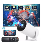 HY300 Pro Mini-Beamer