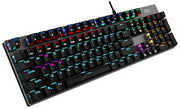 AOC GK410 Mechanical Gaming Keyboard  Blue Switch